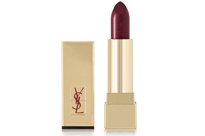 Yves Saint Laurent - Rouge Pur Couture in Prune Virgin Yves Saint Laurent - Rouge Pur Couture in Prune Virgin